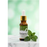 %100 Saf Nane Yağı Burun Tıkanıklığı Giderici Ferahlatıcı Doğal Uçucu Bitkisel Aromaterapi 20 ml