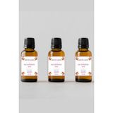 %100 Saf Nar Çekirdeği Yağı - (3 x 20 Ml) - 100 ml