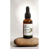 %100 Saf Sedir Ağacı Yağı – Doğal Saç ve Cilt Bakım Yağı – 10 ml Aromaterapi Uçucu Yağ
