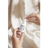 100% Saf Soğuk Sıkım Nemlendirici Makedemya Cevizi Yağı 30 ml