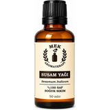 %100 Saf Susam Yağı 50 ML