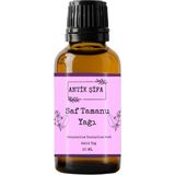 %100 Saf Tamanu Yağı - 20 ml (Cold Press) - 100 ml