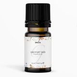 %100 Saf ve Doğal Greyfurt Kabuğu Uçucu Yağı 10ml