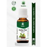 %100 Saf ve Doğal Jojoba Yağı ( Jojoba Oil ) 20 ml
