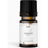 %100 Saf ve Doğal Limon Kabuğu Uçucu Yağı 10ML - Genel