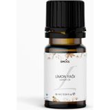 %100 Saf ve Doğal Limon Kabuğu Uçucu Yağı 10ML - Option-1