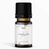 %100 Saf ve Doğal Portakal Kabuğu Uçucu Yağı 10ml