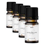 %100 Saf ve Doğal Sedir Ağacı Uçucu Yağı 10ml (4 paketi)