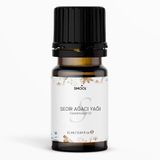 %100 Saf ve Doğal Sedir Ağacı Uçucu Yağı 10ml