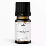 %100 Saf ve Doğal Sedir Ağacı Uçucu Yağı 10ml