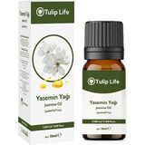 %100 Saf Yasemin Uçucu Yağı %100 Pure Jasmine Essential Oil 10 ml