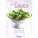 %100 Salata - Mesut Erdoğan Buğrahan Şirvancı