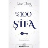 %100 Şifa - Mine Ölmez