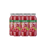 %100 Sıkma Üzüm Suyu (6X250ml)