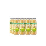 %100 Sıkma Yeşil Elma Suyu (12X250ml)