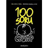 100 SORU CEVAP - UĞURCAN ATAOĞLU;SELIN AKINCI
