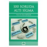 100 Soruda Altı Sigma - Erkan Işığıçok
