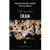 100 Soruda İran - Thierry Kellner Mohammad Reza Djalili