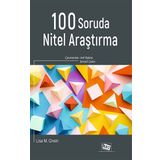 100 Soruda Nitel Araştırma - Lisa M. Given