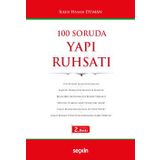 100 Soruda Yapı Ruhsatı - avukat ilker hasan duman