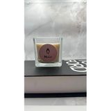 100% Soya Wax Mum "tom Ford Tobacco Vanille" Elit Mum | Fransa - 1 Adet