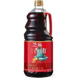 %100 Susam Yağı (100% Sesame Oil) - 1.9l - 1,9 lt