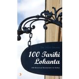 100 TARIHI LOKANTA - OĞUZ ERKARA