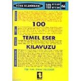 100 TEMEL ESER KILAVUZU - YUSUF YILDIRIM