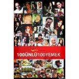 100 ÜNLÜ 100 YEMEK (CILTLI) - KOLEKTIF