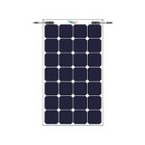 100 Watt Esnek Güneş Paneli FX-100