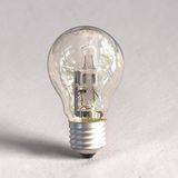 100 Watt Halojen Ampul, E27, 100W Tasarruflu Halojen Ampul - Sarı