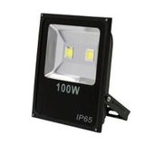 100 Watt Led Projektör