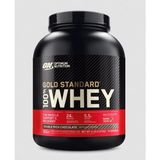 100% Whey Gold Standard Double Çikolata Aromalı, 2.26KG, 73 Servis - Genel