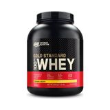 100% Whey Gold Standard Muz Aromalı 2.28kg 76 Servis Yüksek Protein Tozu Kas Gelişimi Muz