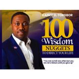 100 Wisdom Nuggets to Direct Your Life