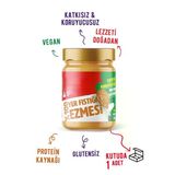 %100 Yer Fıstığı Ezmesi 315 Gr