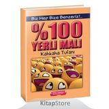 %100 Yerli Malı Kahkaha Tufanı - Ali Olcar