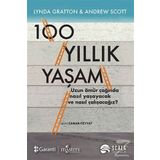 100 Yıllık Yaşam - Andrew Scott
