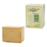 %100 Zeytin Yağlı Organik Arap Sabunu 180 Gr
