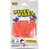 1000 Adet Midi Boncuk Açık Kırmızı-Pixel Pixel PPB-1000-13