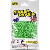 1000 Adet Midi Boncuk Çam Yeşili-Pixel Pixel PPB-1000-31
