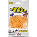 1000 Adet Midi Boncuk Kavun içi-Pixel Pixel PPB-1000-15