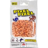 1000 Adet Midi Boncuk Koyu Bej- Pixel Pixel PPB-1000-07