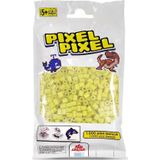 1000 Adet Midi Boncuk Limon Sarısı-Pixel Pixel PPB-1000-29