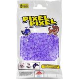 1000 Adet Midi Boncuk Mor-Pixel Pixel PPB-1000-20