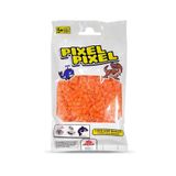 1000 Adet Midi Boncuk Turuncu-Pixel Pixel PPB-1000-16