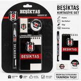 1000 Çeşit Hediye Dünyası Beşiktaş Kırtasiye Seti