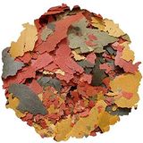 1000 Gram Tetramin Flakes Pul Balık Yemi