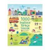 1000 Ingilizce Türkçe Sözcük - Option-1