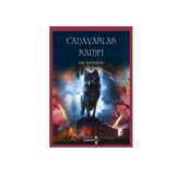 1000 Macera Dünyası Canavarlar Kampı - Jens Schumacher